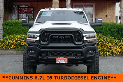 2024 Ram 2500 Crew Cab 4WD Pickup for sale #60633 - photo 2
