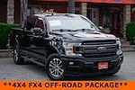 2020 Ford F-150 SuperCrew Cab 4WD Pickup for sale #60635 - photo 2