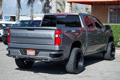 Used 2021 Chevrolet Silverado 1500 RST Crew Cab for sale #60640 - photo 2