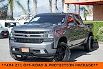 Used 2021 Chevrolet Silverado 1500 RST Crew Cab for sale #60640 - photo 5