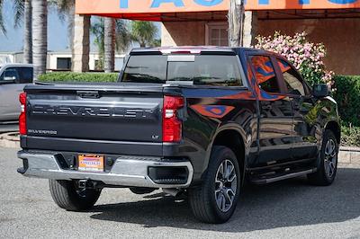 Used 2023 Chevrolet Silverado 1500 LT Crew Cab for sale #60645 - photo 2