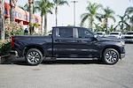 Used 2023 Chevrolet Silverado 1500 LT Crew Cab for sale #60645 - photo 11