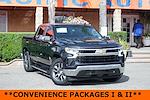 Used 2023 Chevrolet Silverado 1500 LT Crew Cab for sale #60645 - photo 3