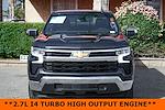 Used 2023 Chevrolet Silverado 1500 LT Crew Cab for sale #60645 - photo 4