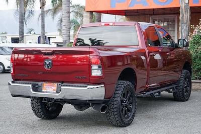 Used 2022 Ram 2500 Lone Star Crew Cab for sale #60646 - photo 2