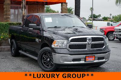 2020 Ram 1500 Crew Cab RWD Pickup for sale #60647 - photo 2