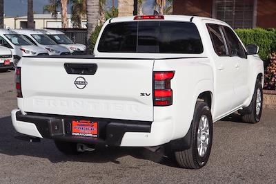 Used 2023 Nissan Frontier SV Crew Cab for sale #60648 - photo 2