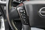 Used 2023 Nissan Frontier SV Crew Cab for sale #60648 - photo 22