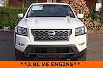 Used 2023 Nissan Frontier SV Crew Cab for sale #60648 - photo 5