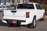 Used 2023 Nissan Frontier SV Crew Cab for sale #60648 - photo 2