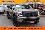 2021 Nissan Titan Crew Cab 4WD Pickup for sale #60649 - photo 1