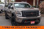2021 Nissan Titan Crew Cab 4WD Pickup for sale #60649 - photo 2