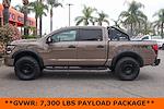 2021 Nissan Titan Crew Cab 4WD Pickup for sale #60649 - photo 5