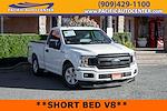 Used 2019 Ford F-150 XL Regular Cab for sale #60650 - photo 1
