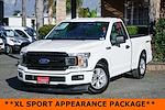 Used 2019 Ford F-150 XL Regular Cab for sale #60650 - photo 4