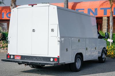 Used 2021 Chevrolet Express 3500 - photo 1