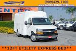 2021 Chevrolet Express 3500 DRW RWD Service Utility Van for sale #60651 - photo 1