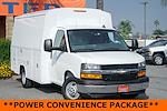 2021 Chevrolet Express 3500 DRW RWD Service Utility Van for sale #60651 - photo 3