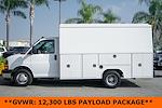 2021 Chevrolet Express 3500 DRW RWD Service Utility Van for sale #60651 - photo 6