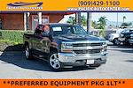 Used 2017 Chevrolet Silverado 1500 LT Crew Cab for sale #60652 - photo 1