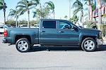 Used 2017 Chevrolet Silverado 1500 LT Crew Cab for sale #60652 - photo 11
