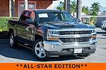 Used 2017 Chevrolet Silverado 1500 LT Crew Cab for sale #60652 - photo 2
