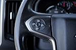 Used 2017 Chevrolet Silverado 1500 LT Crew Cab for sale #60652 - photo 21