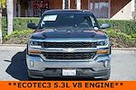 Used 2017 Chevrolet Silverado 1500 LT Crew Cab for sale #60652 - photo 3