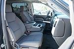 Used 2017 Chevrolet Silverado 1500 LT Crew Cab for sale #60652 - photo 35