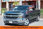 Used 2017 Chevrolet Silverado 1500 LT Crew Cab for sale #60652 - photo 4