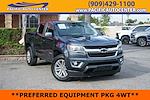 2019 Chevrolet Colorado Crew Cab 4WD Pickup for sale #60653 - photo 1