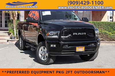 Used 2015 Ram 2500 SLT Crew Cab for sale #60654 - photo 1
