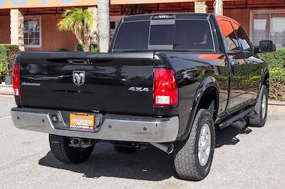 Used 2015 Ram 2500 SLT Crew Cab for sale #60654 - photo 2