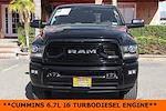 Used 2015 Ram 2500 SLT Crew Cab for sale #60654 - photo 4