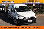 Used 2021 Ford Transit Connect Empty Cargo Van for sale #60659 - photo 1