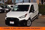 Used 2021 Ford Transit Connect Empty Cargo Van for sale #60659 - photo 5
