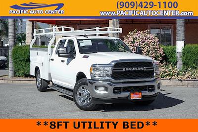 2024 Ram 2500 Crew Cab RWD Service Truck for sale #60660 - photo 1