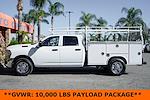 Used 2024 Ram 2500 Crew Cab Service Truck for sale #60660 - photo 6