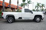 2024 Chevrolet Silverado 3500 Regular Cab RWD Pickup for sale #60661 - photo 10