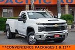 2024 Chevrolet Silverado 3500 Regular Cab RWD Pickup for sale #60661 - photo 2