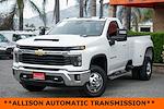 2024 Chevrolet Silverado 3500 Regular Cab RWD Pickup for sale #60661 - photo 4