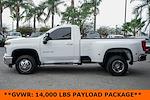 2024 Chevrolet Silverado 3500 Regular Cab RWD Pickup for sale #60661 - photo 5