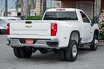 2024 Chevrolet Silverado 3500 Regular Cab RWD Pickup for sale #60661 - photo 9