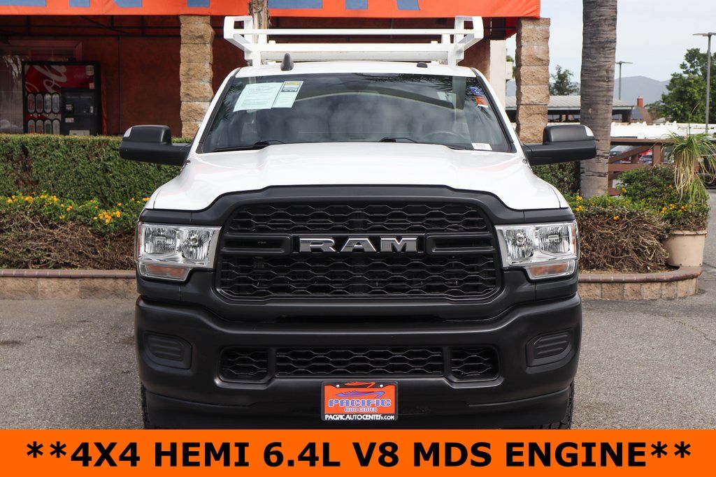 Used 2022 Ram 2500 - photo 6
