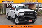 2022 Ram 2500 Regular Cab 4WD Service Truck for sale #60663 - photo 1