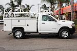 2022 Ram 2500 Regular Cab 4WD Service Truck for sale #60663 - photo 11