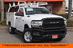 2022 Ram 2500 Regular Cab 4WD Service Truck for sale #60663 - photo 3