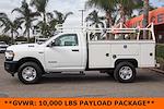2022 Ram 2500 Regular Cab 4WD Service Truck for sale #60663 - photo 6