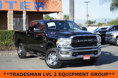 Used 2022 Ram 2500 - photo 1