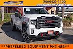 2023 GMC Sierra 3500 Crew Cab 4WD Pickup for sale #60666 - photo 1